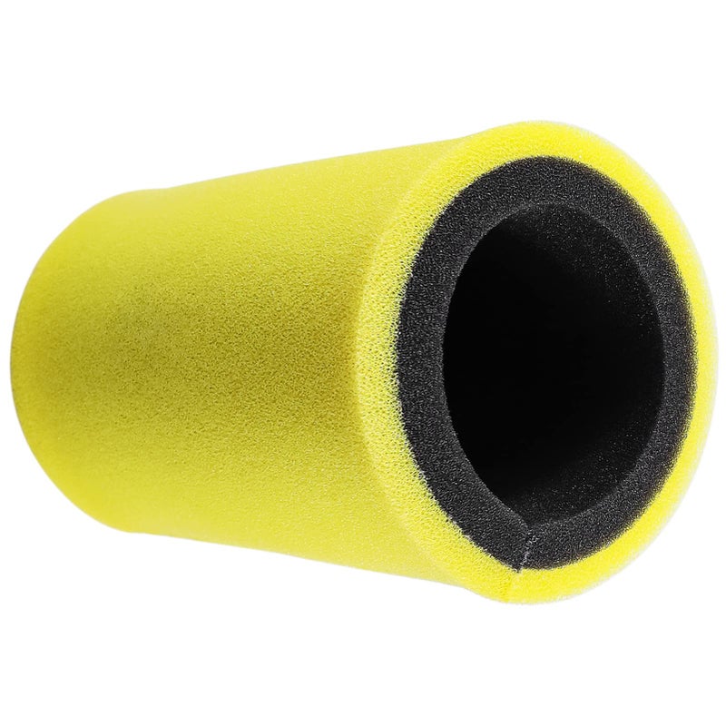 LOCOPOW Air Filter 5UG-E4451-00 FS-923 Replacement for Yamaha Rhino 660 YXR660 2004 2005 2006 2007 / Rhino 450 YXR450 2006 2007 2008 2009 - Image 2